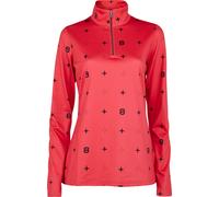 8848 Altitude Women's 8848 Star Sweat Poinsetta Red 38