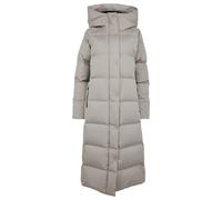 8848 Altitude - Women's Ruth Down Coat - Daunenjacke, Gr. 3XL 46, grau (LightBeige)