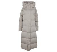 8848 Altitude - Women's Ruth Down Coat - Daunenjacke, Gr. M 38, grau (LightBeige)