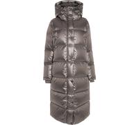 8848 Altitude Women's Sarah Long Coat Beige 40