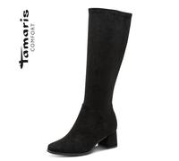 Tamaris Comfort - 85506-45 - Damen - schwarz - Größe 37