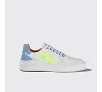 8beaufort.hamburg GALAPAGOS ISLAND Damen Sneaker - ägais ägais 41