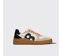 8beaufort.hamburg Galapagos Island Damen Sneaker blood moon 41