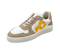 8beaufort.Hamburg Galapagos Island für Damen, beige, Größe 39 EU