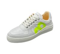 8beaufort.Hamburg galapagos Island für Damen, weiß, Größe 38 EU