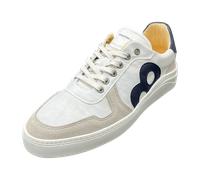 8beaufort.Hamburg Galapagos Island für Damen, weiß, Größe 38 EU