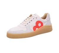 8beaufort.Hamburg Galapagos Island Gum beacon für Herren, weiß, Größe 44 EU