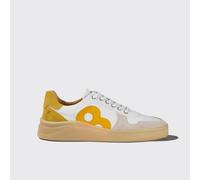 8beaufort.hamburg GALAPAGOS ISLAND Herren Sneaker - gum sun gum sun 41