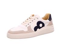 8beaufort.Hamburg Galapagos Island marine für Herren, weiß, Größe 44 EU