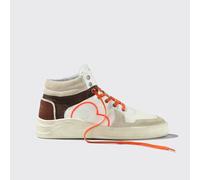 8beaufort.hamburg Oak island Damen - Dock 1 brown 42