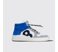 8beaufort.hamburg Oak Island Damen Sneaker atlantic 42