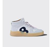 8beaufort.hamburg OAK ISLAND Damen Sneaker - gum marine blue 37