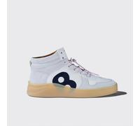 8beaufort.hamburg OAK ISLAND Damen Sneaker - gum marine blue 40