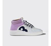 8beaufort.hamburg OAK ISLAND Herren Sneaker - roxy brown 42