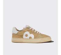 8beaufort.hamburg ORKNEY ISLAND Damen Sneaker - sand sand 42