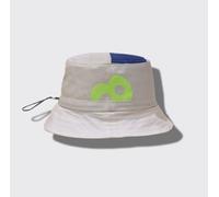 8beaufort.hamburg RHODE ISLAND - Hut - weiß/gelb SM