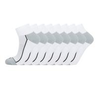 endurance Unisex Socken im 8er Pack Avery