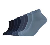S.Oliver S.Oliver Essential 8er Pack 35-38 blau