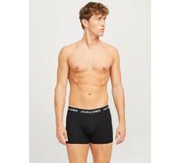 8er-pack Trunks M Schwarz