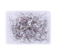 (8x52mm) 50X Fast Buttons Jackets No Sew Fasteners Dressmaking Crafters Gift