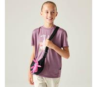 Dare2b Kinder T-shirt Junior Amüsierendes Rose Größe 9-10 anni