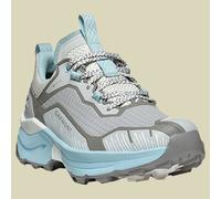 garmont 9 81 engage gore tex wanderschuhe grau blau 40