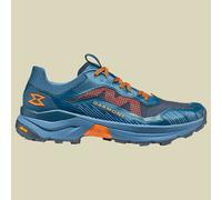 9.81 Engage Men UK 8 blau - corsair blue/persimmon orange