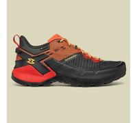 Herren Wanderschuh Garmont Onyx GTX 2026 Schuhgröße: UK 12 raven-black/firecracker-orange