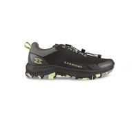 Garmont 9.81 Pulse Multifunktionsschuhe - black/daiquiri green, UK 7,5 - EU 41,5