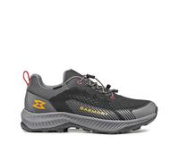 Garmont 9.81 Pulse Waterproof Trekkingschuhe schwarz/dunkelgrau - 41.5