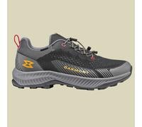 9.81 Pulse WP Men UK 9 schwarz - black/garmont orange