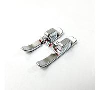 9 mm offener Zehenapplikationsfuß # 820213096 für Pfaff Creative 2134 Expression 2.0++