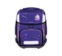 9002638238337 Schneiders Vienna SCHNEIDERS Schulranzen Ergolite Flashlight Violett
