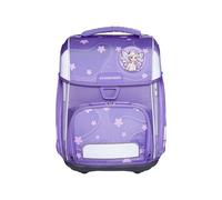 9002638418326 Schneiders Vienna SCHNEIDERS Schulranzen Ergolite Flowery Lavendel