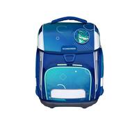 9002638418463 Schneiders Vienna SCHNEIDERS Schulranzen Ergolite Geo Motion Türkis