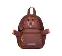9002638420008 Schneiders Vienna SCHNEIDERS Kindergartenrucksack Mini Dani Dachshund Braun