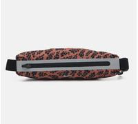 9038/264 Nike Slim Waistpack 3 209 MINERAL CLAY/BLACK/SI 209 MINERAL CLAY/BLACK/SI