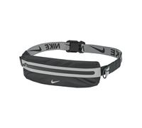 9038/364 Nike Slim Waistpack 4 082 BLACK/BLACK/SILVER -