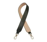 90cm Umhängetasche Schultergurt Einfarbiger Taschengurt Schlangen-Krokodilmuster-Gurt Ledertaschengurt Ersatzzubehör
