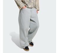 90s ALTERNATIVE SPORT WIDE LEG SKATER JEANS Crystal Sky 36"