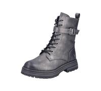 HWK Damen Stiefel altsilber - Gr. - 40