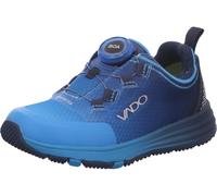 VADO - Kid's Fade Low Boa GTX - Freizeitschuhe, Gr. 29, blau (NeonAqua)