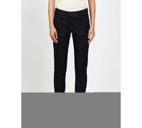 94NICA WORKER - boyfriend fit Schwarz 28_i