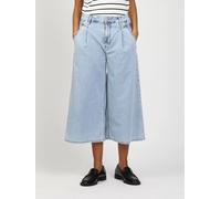 94WANDA CULOTTE - wide fit Gelb 26_i