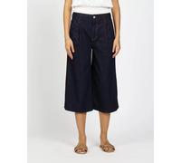 94WANDA CULOTTE - wide fit Schwarz 28_i