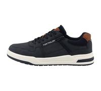 Tom Tailor Herren 9580010003 Sneaker, Navy, 45 EU