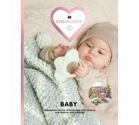 9783960165255 Rico Design GmbH & Co.KG Chenillove Best Chenille Ever