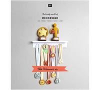 9783960166115 Rico Design GmbH & Co.KG Ricorumi The Winner Is D