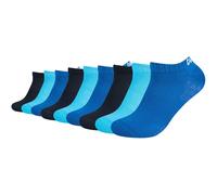 9er Pack Camp David Action-Mesh Baumwolle Sneakersocken Herren 5588 - nautical blue 43-46
