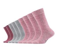 S.Oliver 9er-Set: Socken in Rosa - 47% | Größe 35-38 | Kinder Socken Strumpfhosen